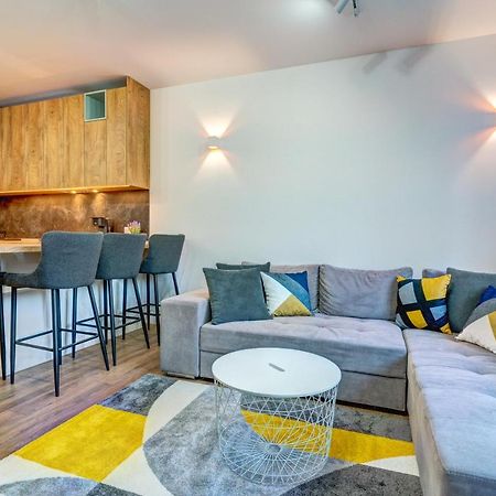 N.Joy Holiday Apartment 534 By Oak Residence Smolyan Eksteriør bilde