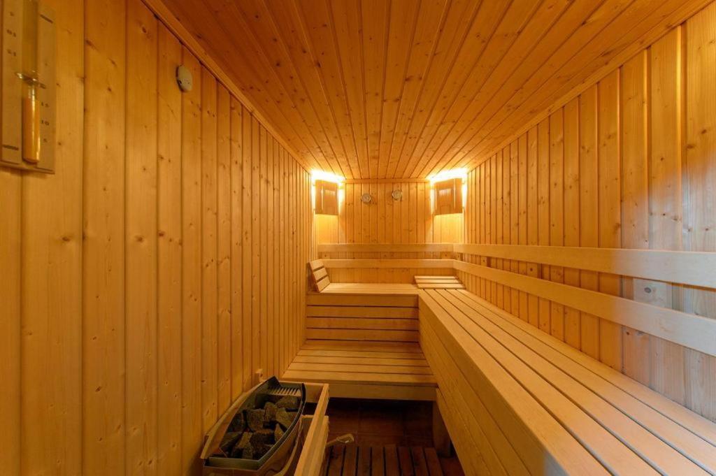 N.Joy Holiday Apartment 534 By Oak Residence Smolyan Eksteriør bilde