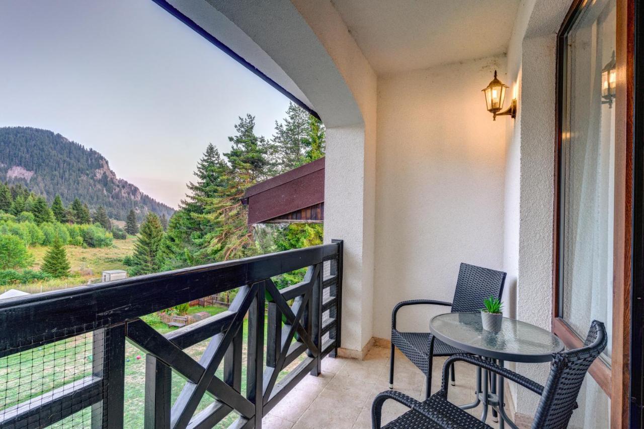 N.Joy Holiday Apartment 534 By Oak Residence Smolyan Eksteriør bilde